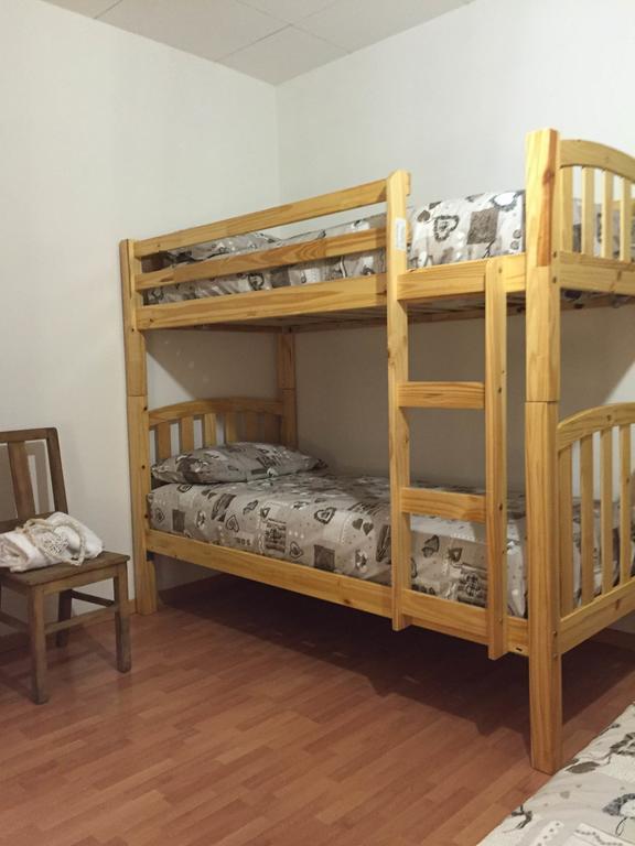 B&B Rosso Pila Trento Rum bild